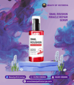 SNAIL ROUSHUN SERUM - Image 2