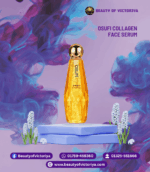 Osufi Collagen Face Serum for glowing skin
