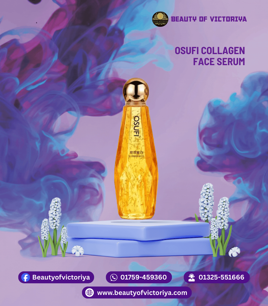 osufi-collagen-face-serum.jpg Osufi Collagen Face Serum for glowing skin