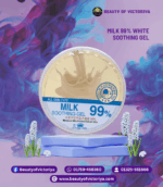 Milk 99% White Soothing Gel - Image 2