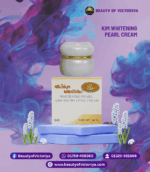 Kim Whitening Pearl cream