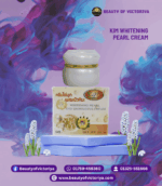 Kim Whitening Pearl cream - Image 2