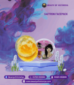 SAFFRON FACEPACK - Image 2