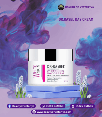 Dr.Rasel Day Cream