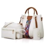 Ladies Bag - 3 - Image 4