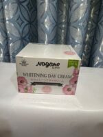 Nagano whitening day cream