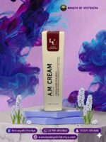A.M Cream Anti-Melasma Korean Brightening Cream for Dark Spots