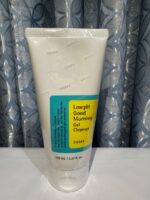 COSRX Low pH Good Morning Gel Cleanser Korean Face Wash